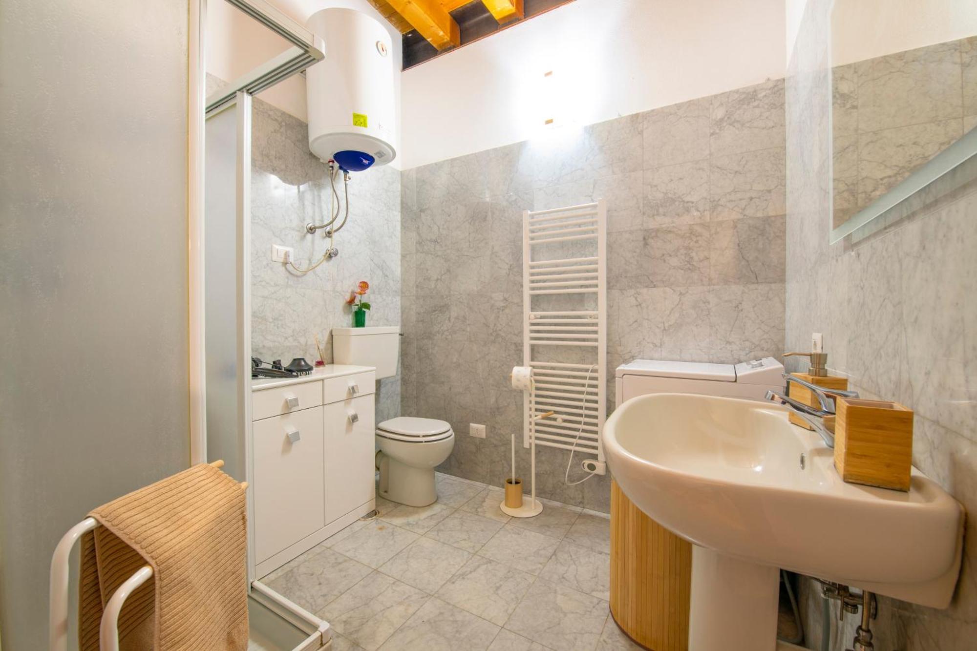Arena Suite Mazzini Verona Esterno foto
