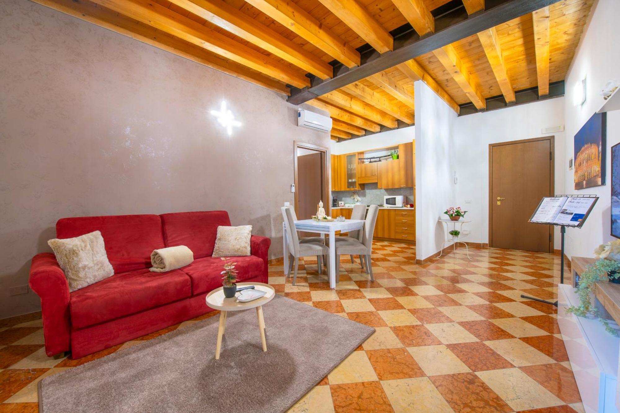 Arena Suite Mazzini Verona Esterno foto