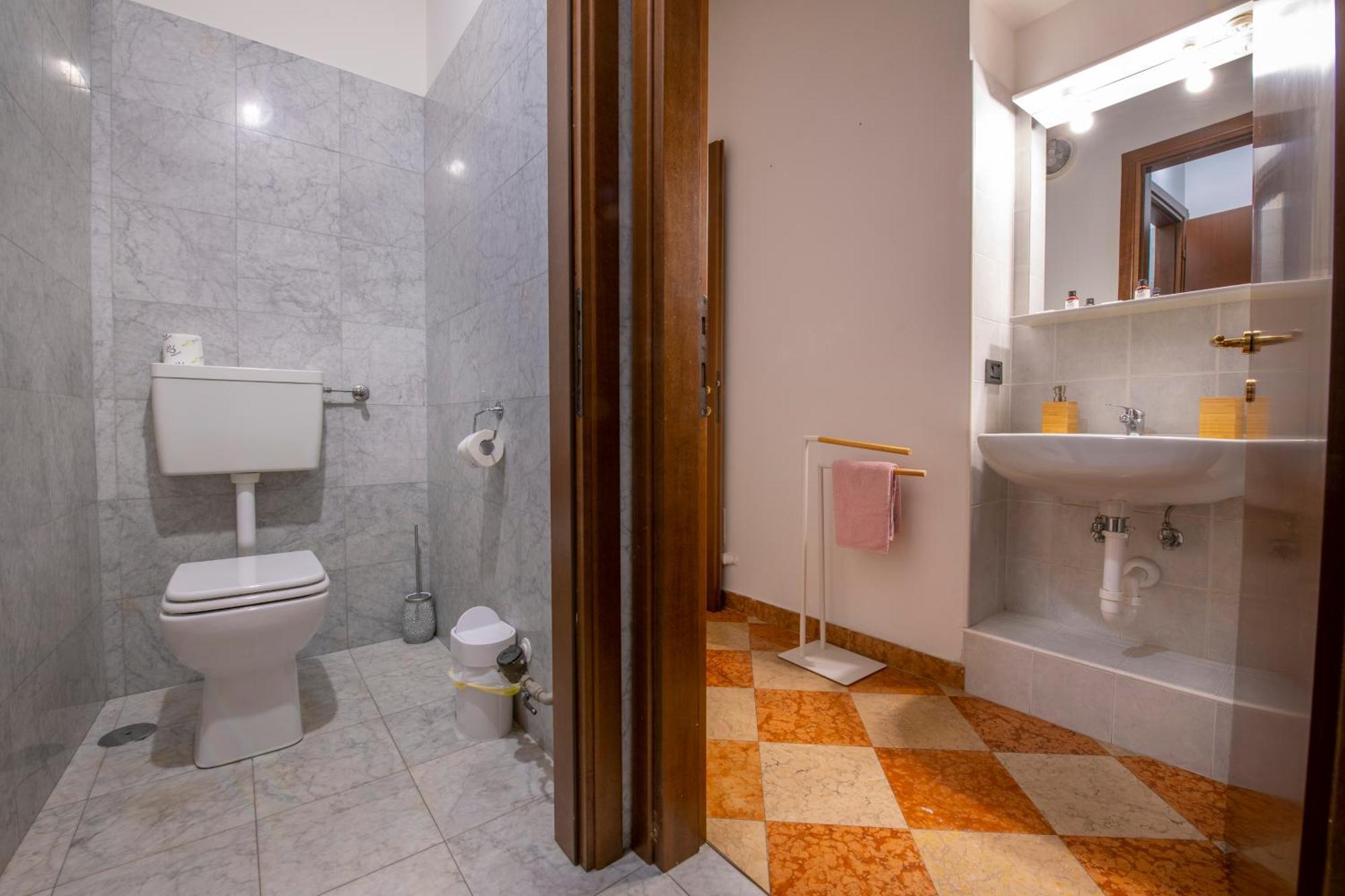 Arena Suite Mazzini Verona Esterno foto