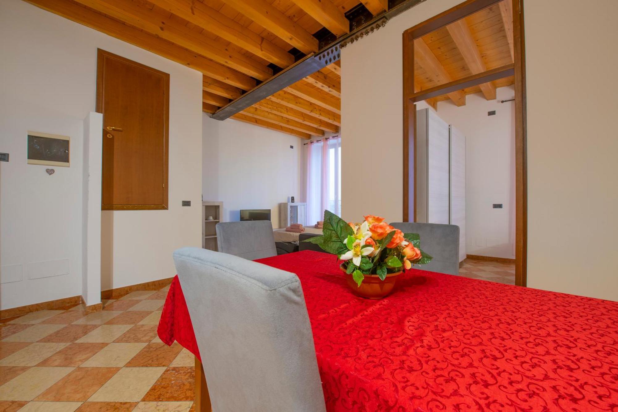 Arena Suite Mazzini Verona Esterno foto