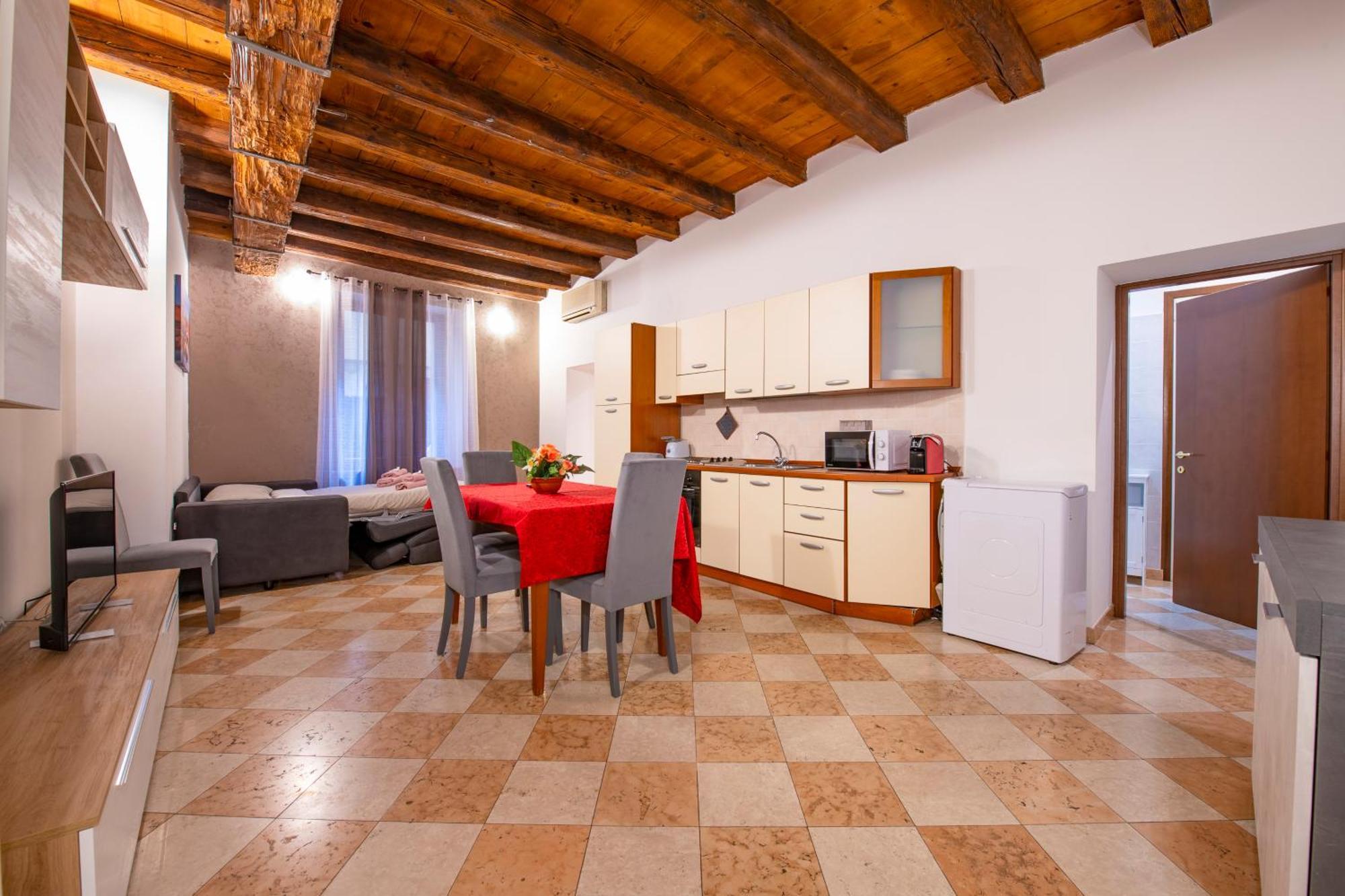 Arena Suite Mazzini Verona Esterno foto