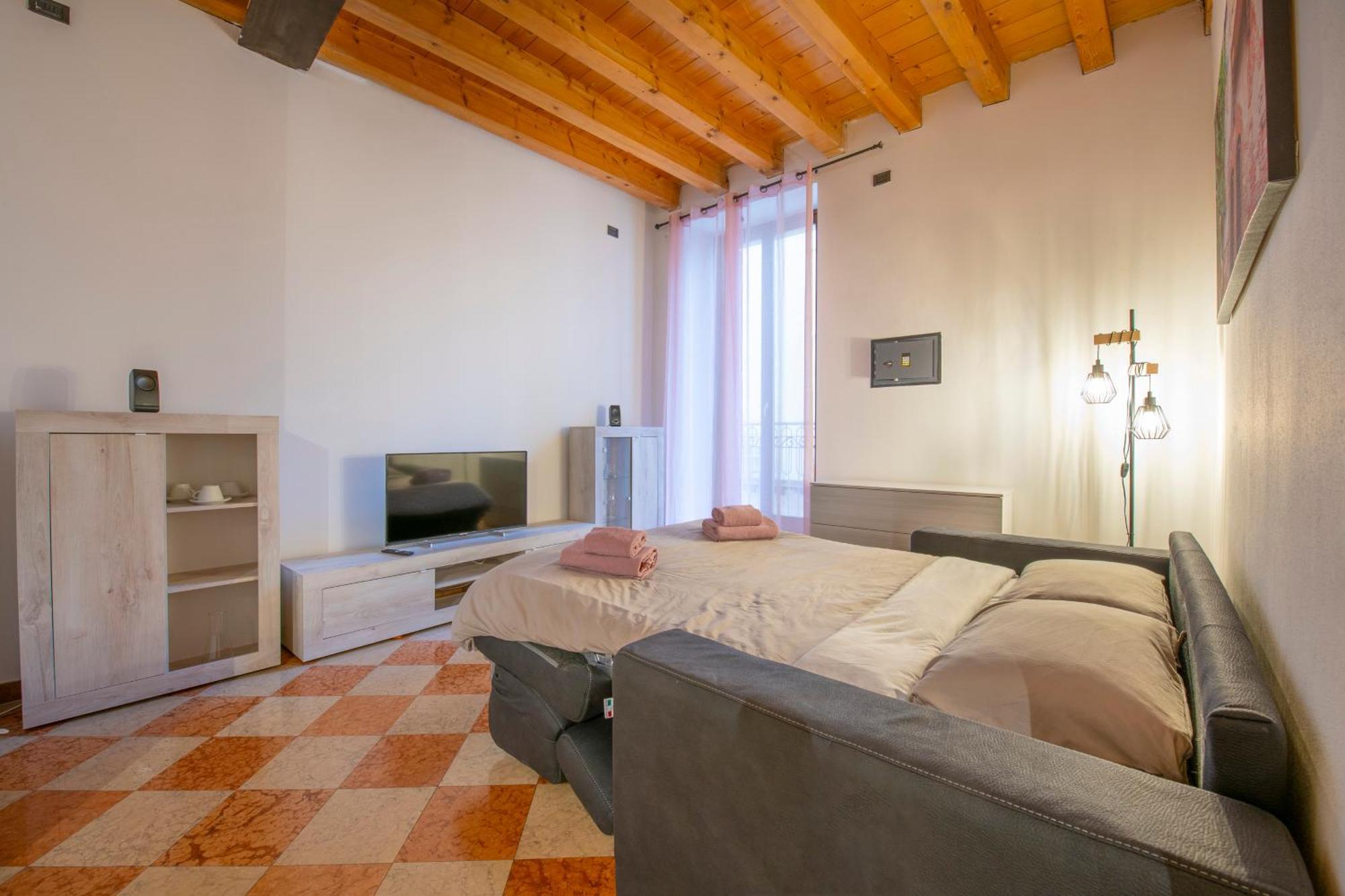 Arena Suite Mazzini Verona Esterno foto