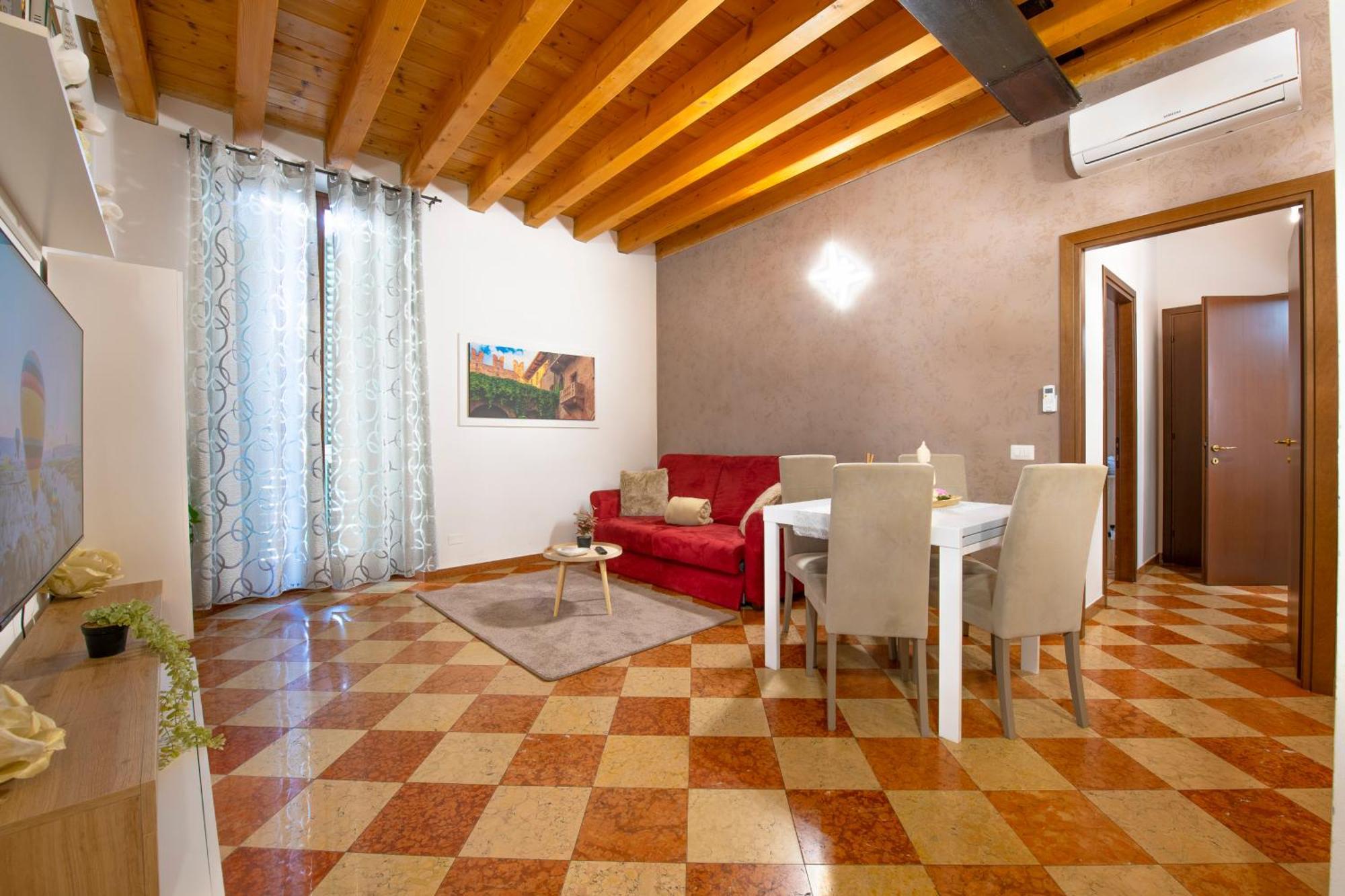 Arena Suite Mazzini Verona Esterno foto