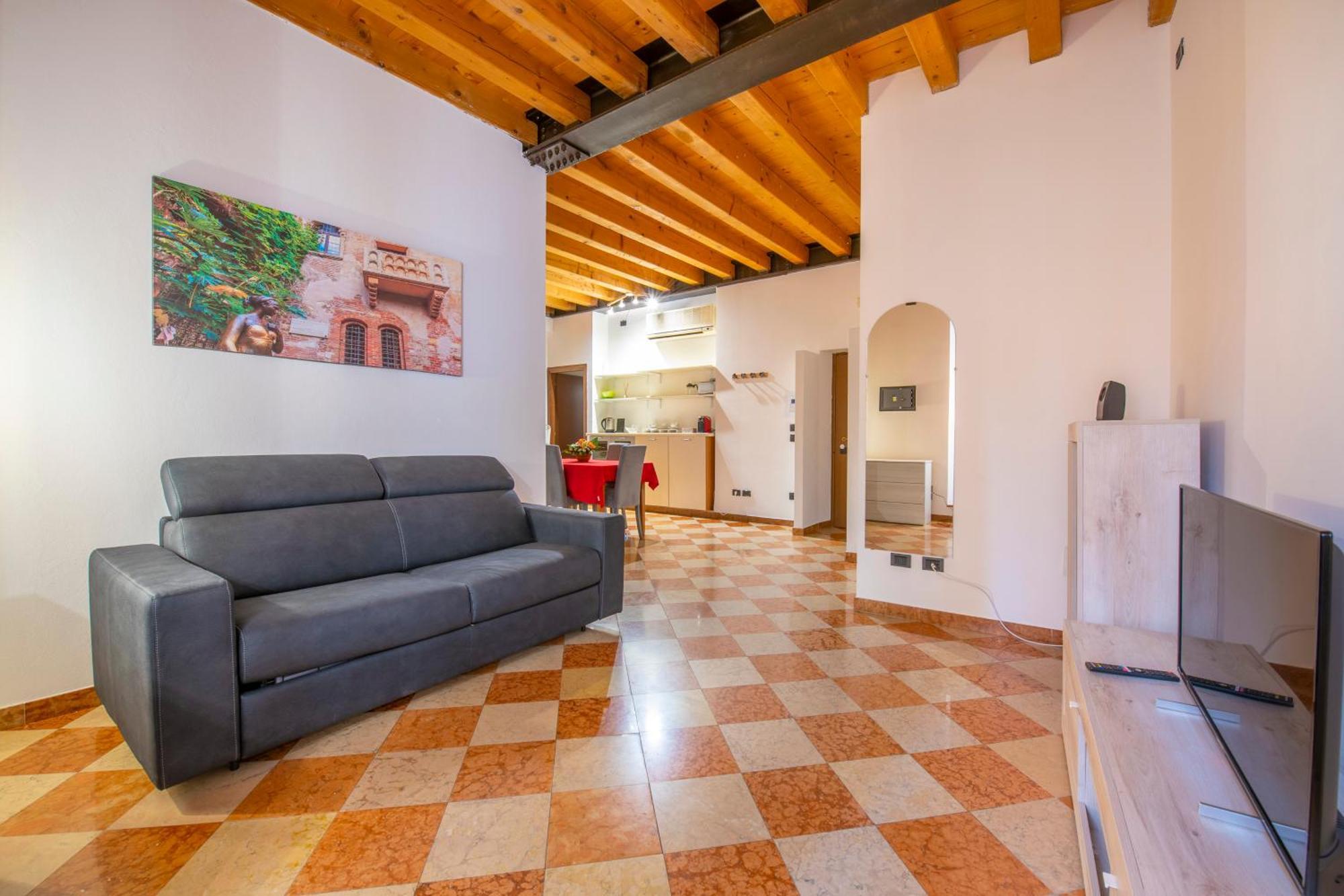 Arena Suite Mazzini Verona Esterno foto