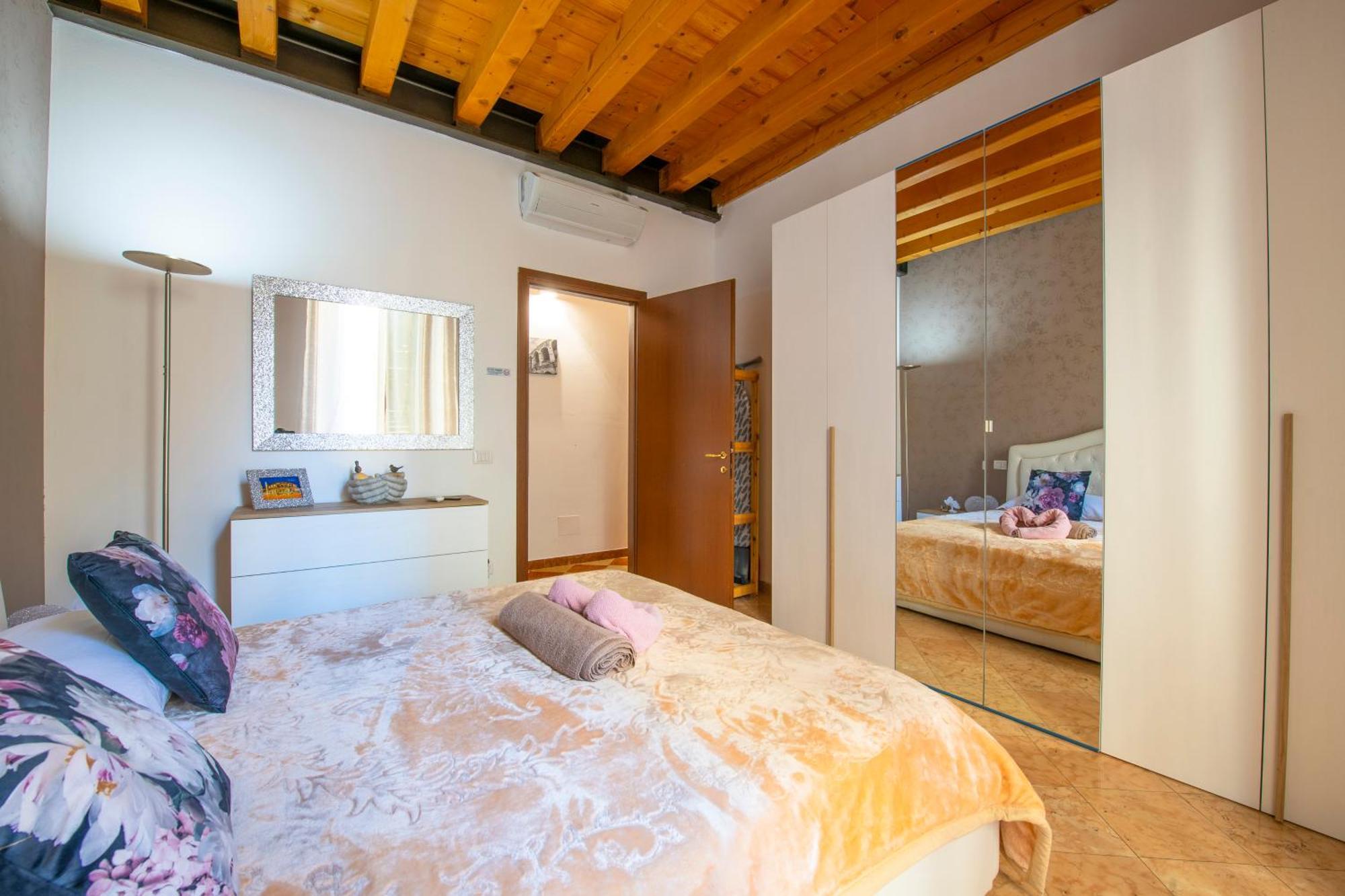 Arena Suite Mazzini Verona Esterno foto