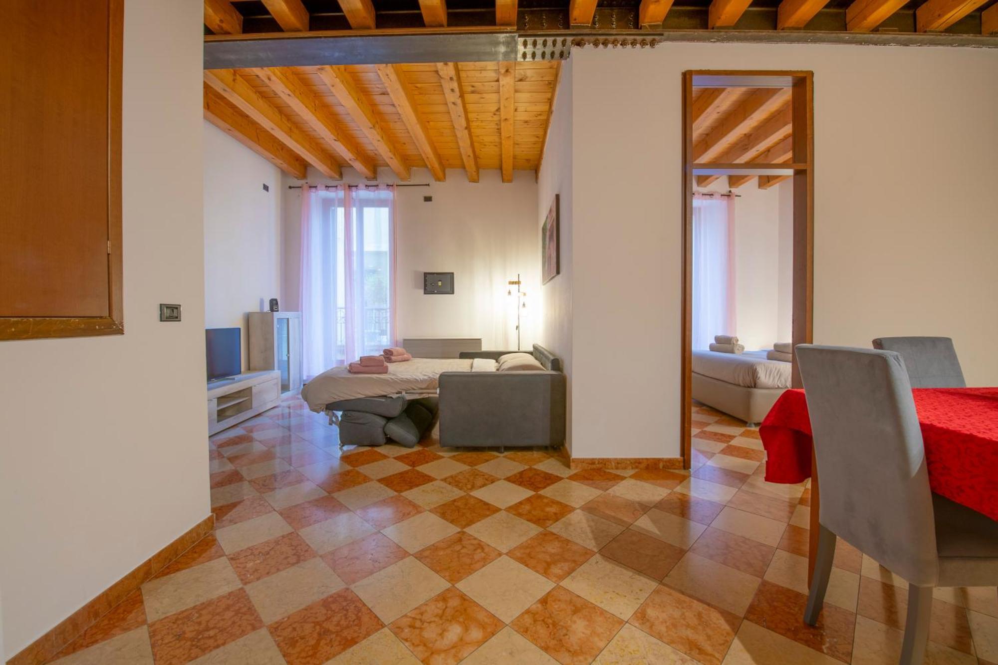 Arena Suite Mazzini Verona Esterno foto